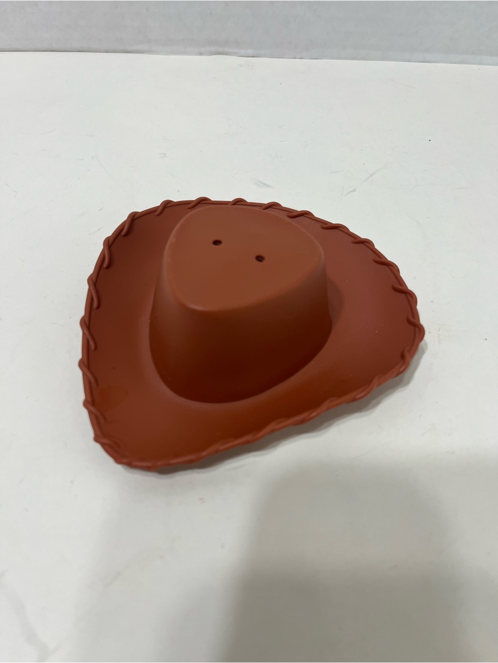 DISNEY Pixar Toy Story Replacement Hat for a talking woody doll